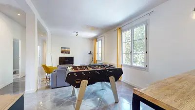 Maison à louer, 146m², Poitiers