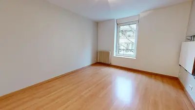Appartement à louer, 58m², Nancy