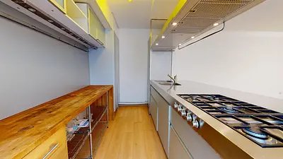 Appartement à louer, 58m², Nancy