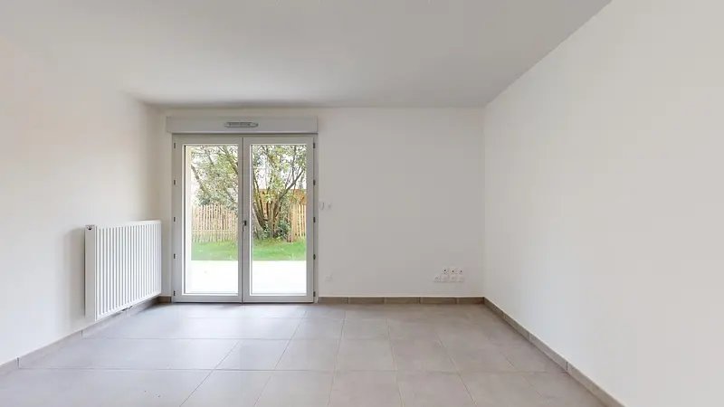 Appartement à louer, 37m², Toulouse