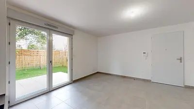 Appartement à louer, 37m², Toulouse