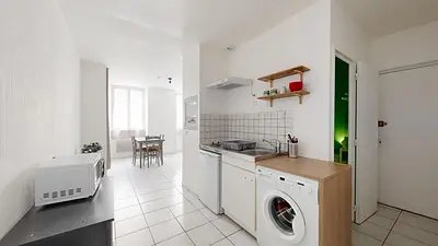 Appartement à louer, 25m², Pau