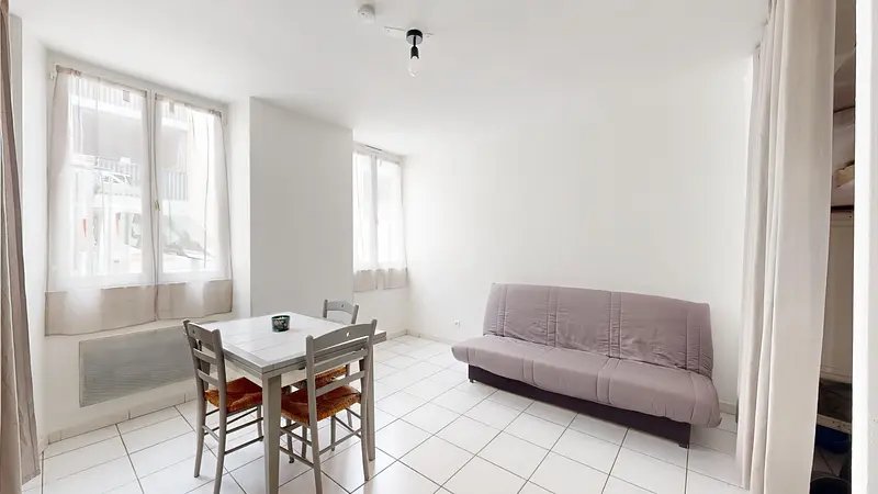Appartement à louer, 25m², Pau