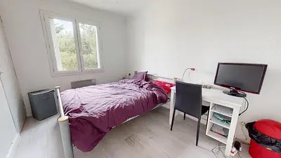 Maison à louer, 65m², Montpellier