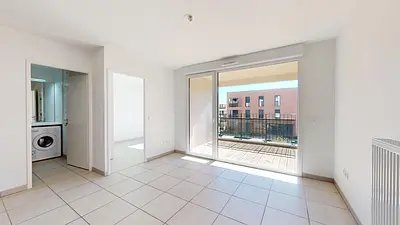 Appartement à louer, 36m², Toulouse