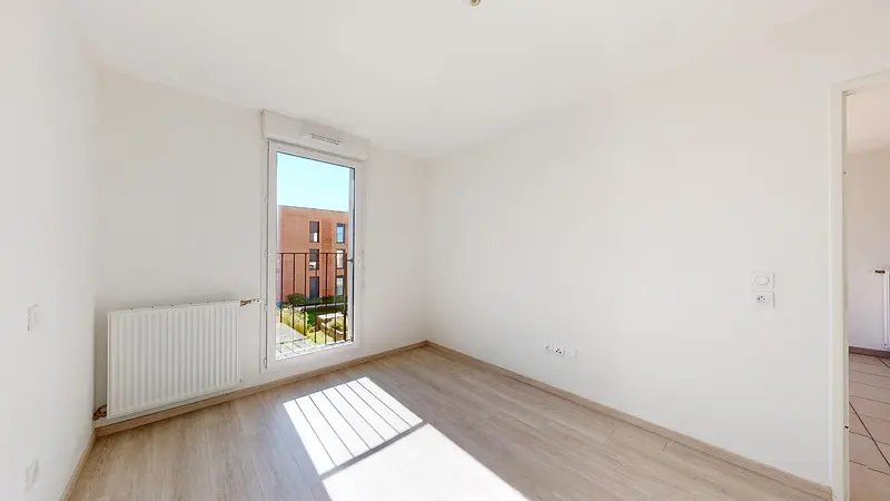 Appartement à louer, 36m², Toulouse