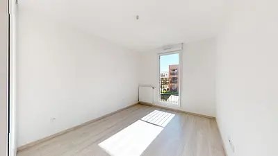 Appartement à louer, 36m², Toulouse