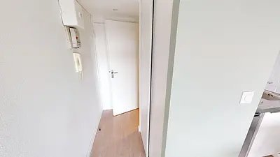 Appartement à louer, 18m², Bordeaux