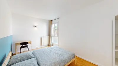 Maison à louer, 54m², Mont-Saint-Aignan