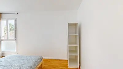 Maison à louer, 54m², Mont-Saint-Aignan