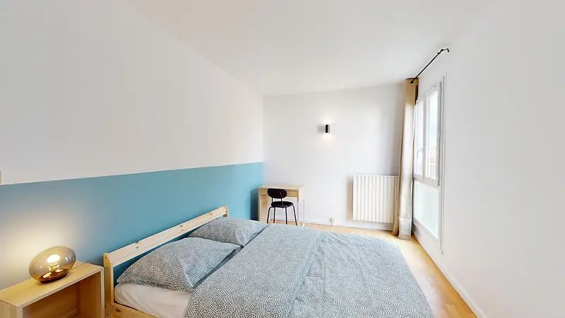 Maison à louer, 54m², Mont-Saint-Aignan