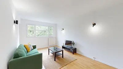 Maison à louer, 54m², Mont-Saint-Aignan