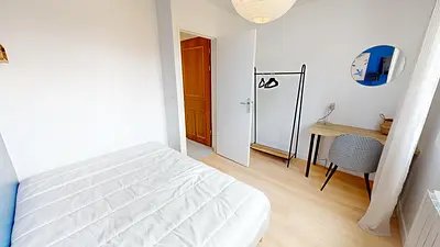 Maison à louer, 166m², Mérignac