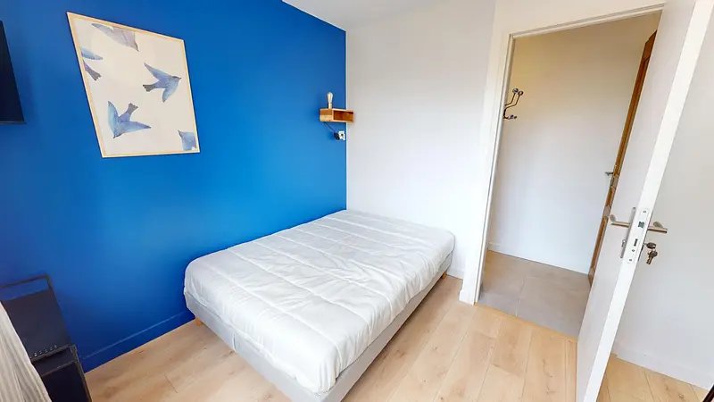 Maison à louer, 166m², Mérignac