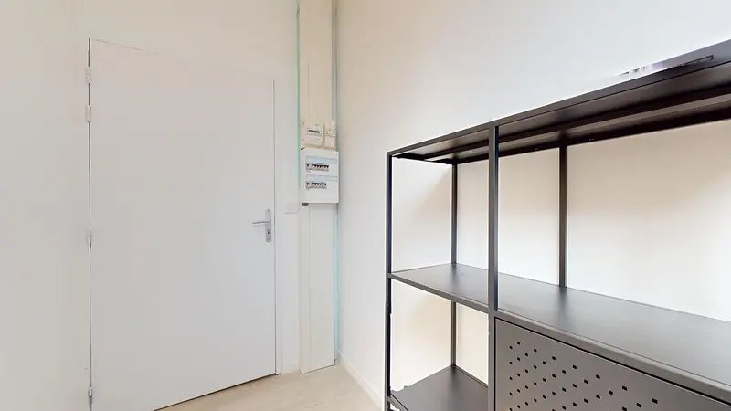 Appartement à louer, 76m², Tourcoing