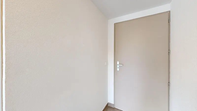 Appartement à louer, 51m², Pau