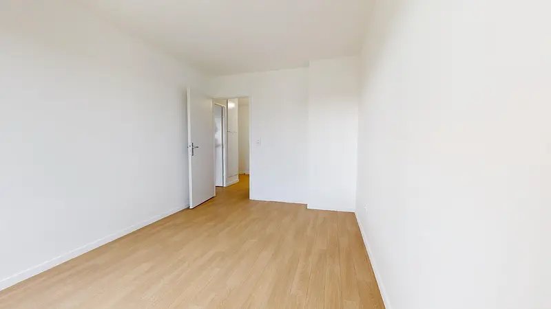 Appartement à louer, 45m², Le Blanc-Mesnil