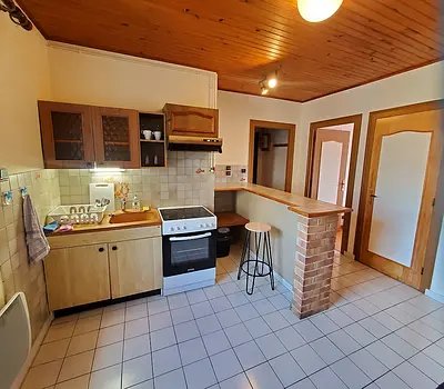 Appartement à louer, 34m², Fontaine