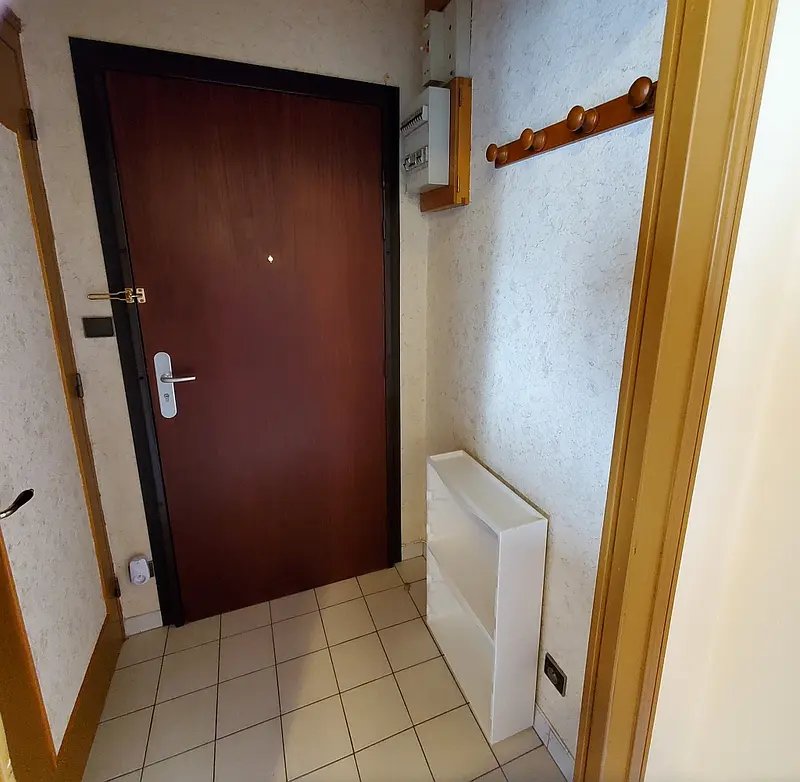 Appartement à louer, 34m², Fontaine