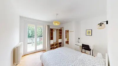 Maison à louer, 159m², Montreuil