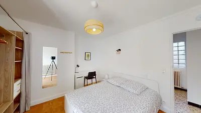 Maison à louer, 159m², Montreuil