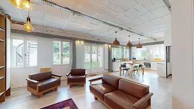 Maison à louer, 159m², Montreuil