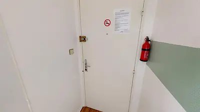 Appartement à louer, 14m², Toulouse