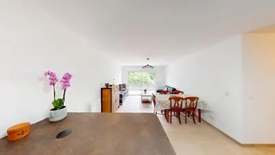 Appartement à louer, 65m², Jacob-Bellecombette