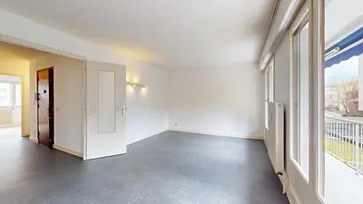 Appartement à louer, 83m², Chambéry