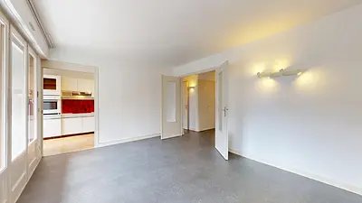 Appartement à louer, 83m², Chambéry