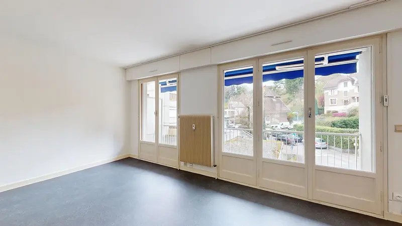 Appartement à louer, 83m², Chambéry