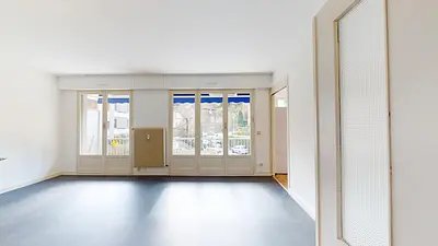 Appartement à louer, 83m², Chambéry