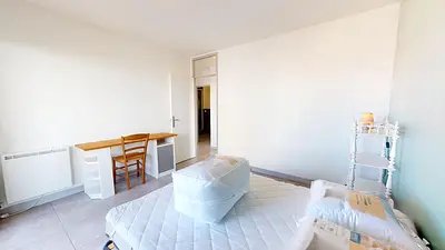 Appartement à louer, 90m², Rillieux-la-Pape