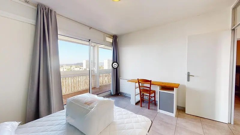 Appartement à louer, 90m², Rillieux-la-Pape