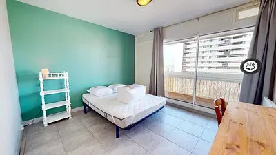 Appartement à louer, 90m², Rillieux-la-Pape