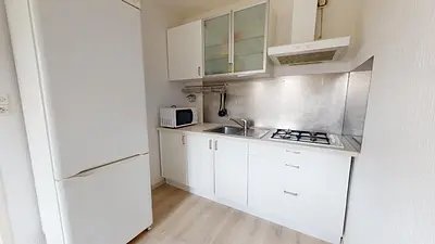 Appartement à louer, 34m², Fontaine-lès-Dijon