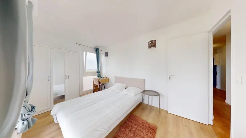 Maison à louer, 84m², Créteil