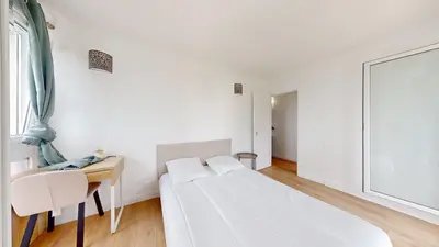 Maison à louer, 84m², Créteil