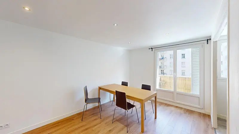 Appartement à louer, 36m², Grenoble