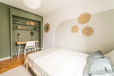 Maison à louer, 62m², Vénissieux