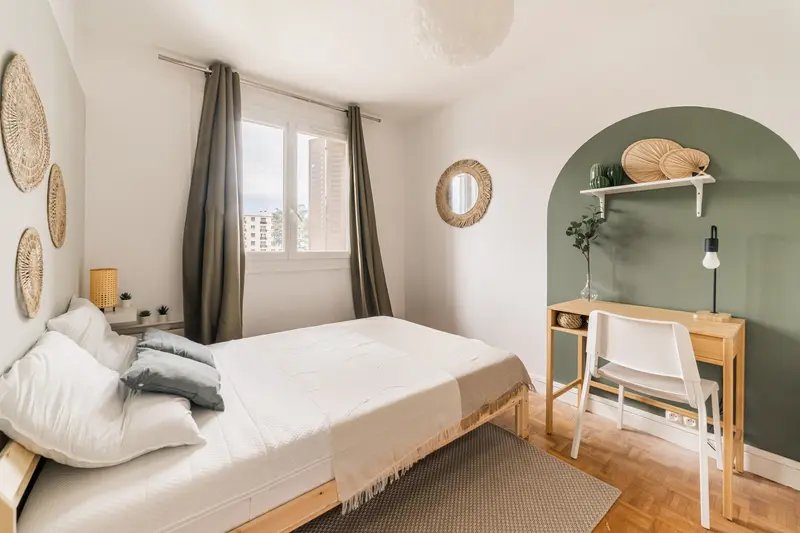 Maison à louer, 62m², Vénissieux