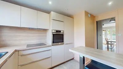 Appartement à louer, 62m², Villeurbanne