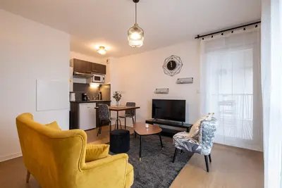 Appartement à louer, 35m², Toulouse