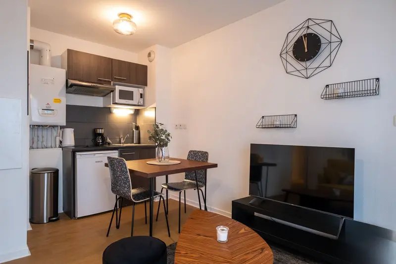 Appartement à louer, 35m², Toulouse
