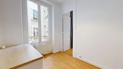 Appartement à louer, 49m², Grenoble