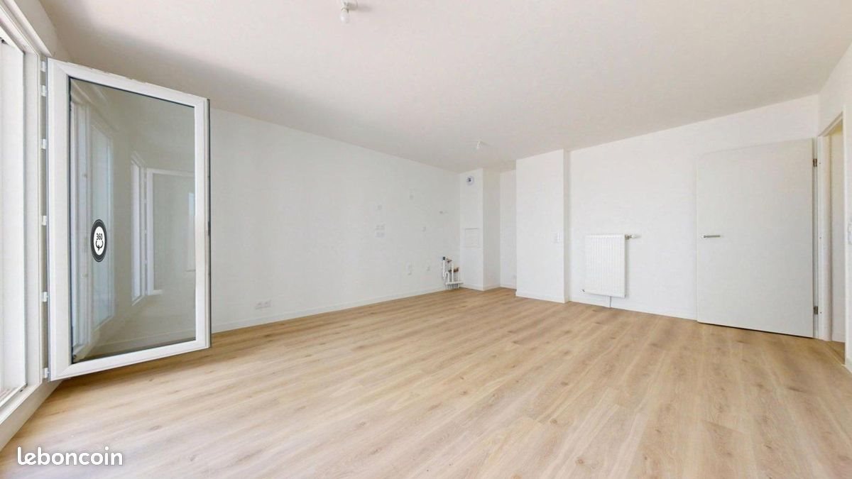 Appartement à louer, 63m², Argenteuil