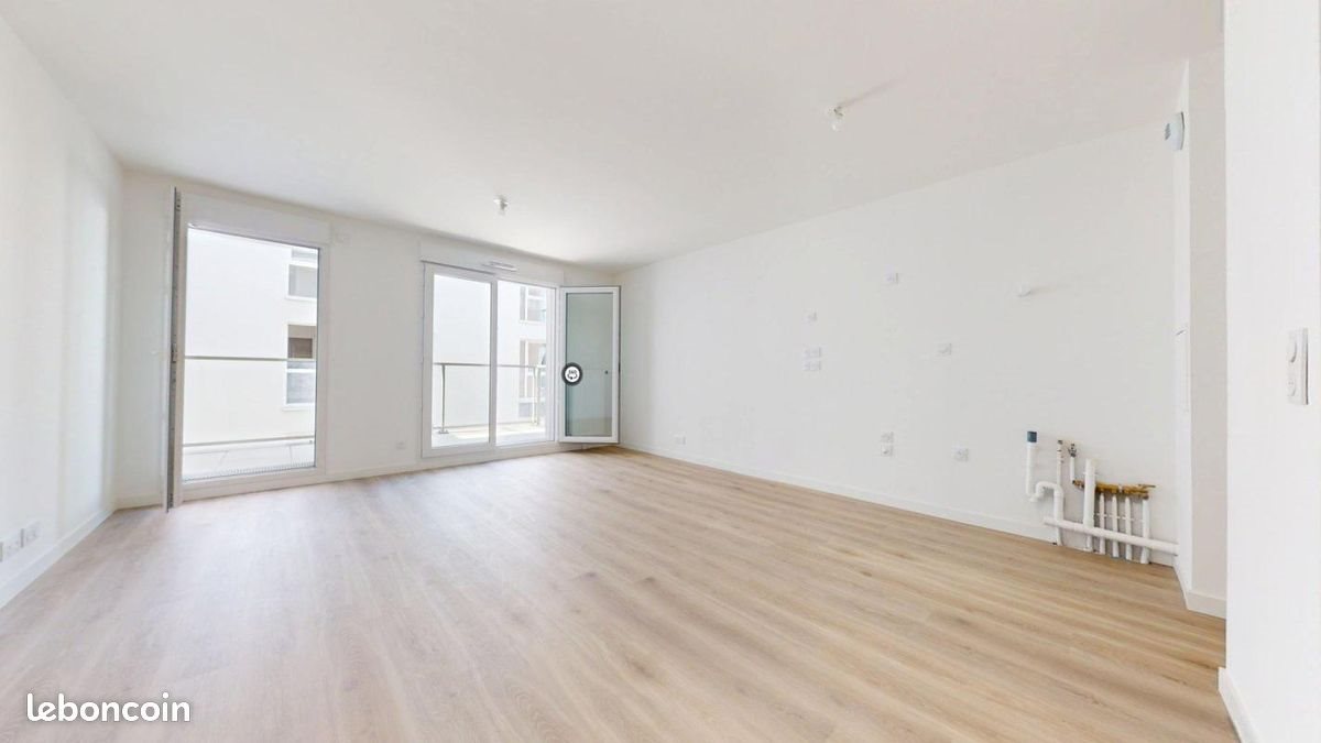Appartement à louer, 63m², Argenteuil