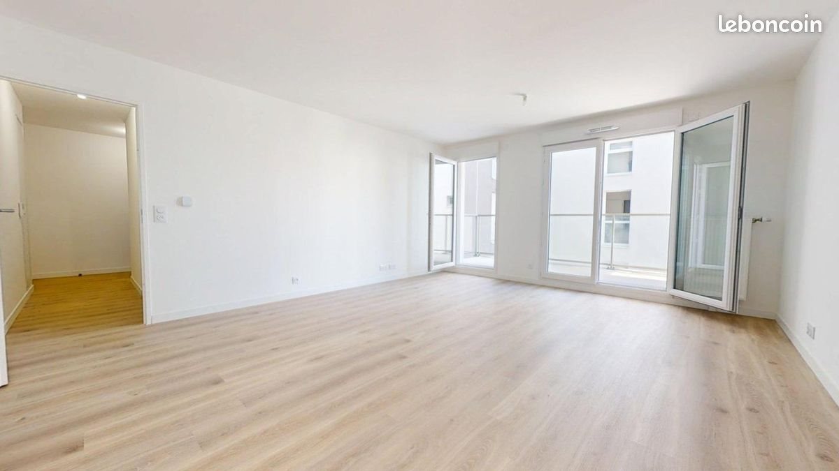 Appartement à louer, 63m², Argenteuil