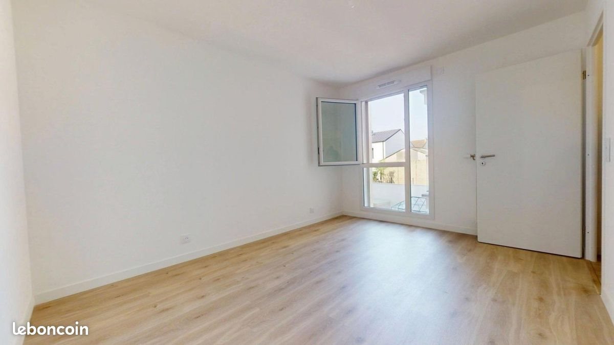 Appartement à louer, 63m², Argenteuil
