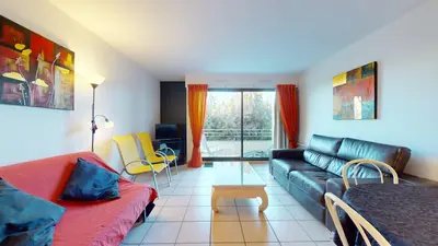 Appartement à louer, 67m², La Rochelle